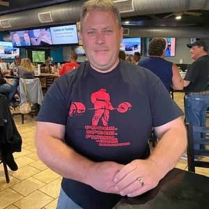 Meet your Posher, Eddie